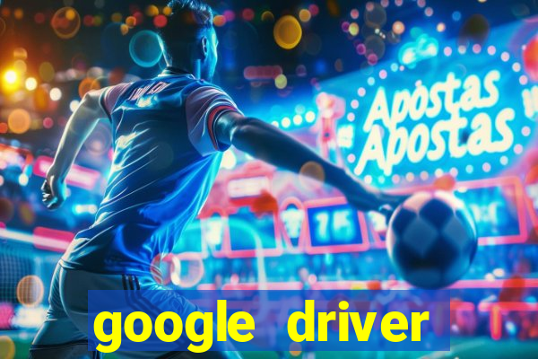 google driver windows 10